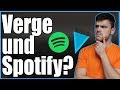 Spotify neuer Verge Partner? Ethereum Skalierungsupdate