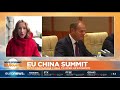 The EU-China Summit: What can we expect? | GME
