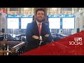 Madrid | corazón de la inversión extranjera en España y seguirá latiendo en cualquier circunstancia