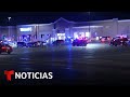 EN VIVO: La policía entrega nuevos detalles sobre el tiroteo en un Walmart en Ohio