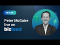XM.COM - Peter McGuire - bizfeed - 05/06/2024