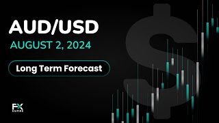 AUD/USD AUD/USD Long Term Forecast and Technical Analysis for August 02, 2024, by Chris Lewis for FX Empire