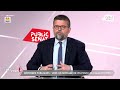 Déficit public : « Le gouvernement ment à la représentation nationale », s’insurge Luc Carvounas