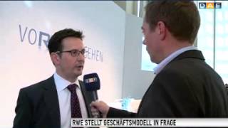 NIC INC. RWE-CFO Günther: Signifikanter Ergebniseinbruch ab 2014 nic