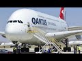 Qantas promet des vols directs de Sydney vers Londres et New York d'ici fin 2025