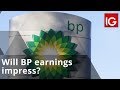 BP benefits from US shale, but will earnings impress?