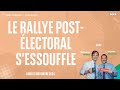 Le rallye post-électoral s’essouffle - 100% Marchés - matin - 18/11/2024