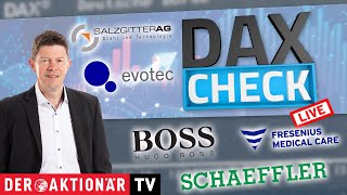 DAX-Check LIVE