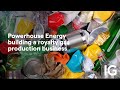 POWERHOUSE ENERGY GRP. ORD 0.5P - Powerhouse Energy building a royalty gas production business