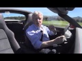 TARGA RESOURCES INC. - Al límite: Porsche Targa GTS | Al volante