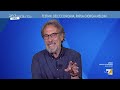 Giorgio Cremaschi: "I salari da fame sono quelli sotto i 2mila euro al mese, poi ci sono i ...