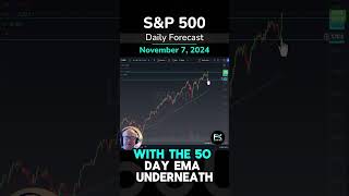 S&P500 INDEX S&amp;P 500 Reacts to the US Election: S&amp;P 500100 Daily Forecast and Technical Analysis (11/07) #sp500