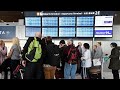 AEROPORTS DE PARIS [CBOE] - Grève dans les aéroports de Paris : 10% des vols devraient être annulés ce vendredi