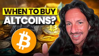 BITCOIN When I Will Be Buying Altcoins | My Bitcoin Price Target For Q4