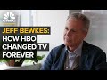 Former Time Warner Chief Jeff Bewkes: How HBO Revolutionized Television