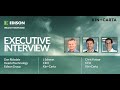 Kin + Carta – executive interview