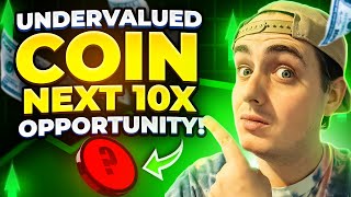 SOLANA Best Solana Altcoin - Next 10x Altcoin Gem (Super Undervalued) - Best Altcoin July 2024
