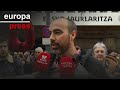 ELA denuncia complicidad entre gobierno vasco y una patronal que "apuesta por la precariedad"