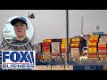 Baltimore fisherman warns other bridges vulnerable to ‘massive’ cargo ships