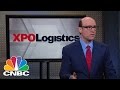 XPO Logistics CEO: Firing On All Cylinders | Mad Money | CNBC