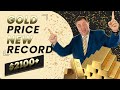 Gold Price Absolute New Record What's Next? Gold Mining Stocks To Buy In 2024