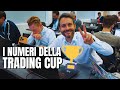 NUMERI e CLASSIFICA della TRADING CUP in BORSA ITALIANA: cosa possiamo imparare dall'evento