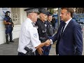 CALEDONIA INVST PLC - Proteste in Nuova Caledonia, arrivato Macron: la visita del presidente "senza limiti di tempo"