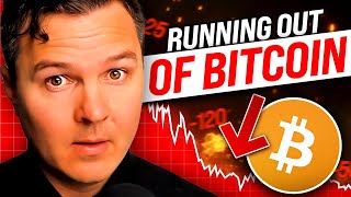 BITCOIN Bitcoin Supply Crisis Warning