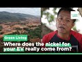 NICKEL - ‘The trees were all gone’: Indonesia’s nickel mines reveal the dark side of our electric future