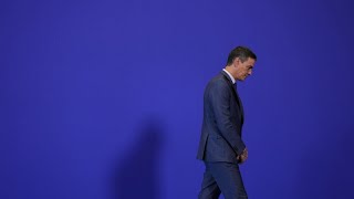 L&#39;Espagne suspendue à la décision de Pedro Sánchez de démissionner ou pas