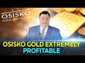 Osisko Gold Royalties – No. 4 Globally And Growing