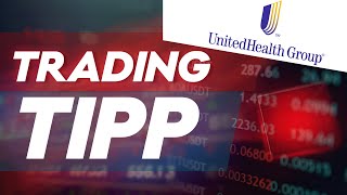 UNITEDHEALTH GROUP INC. UnitedHealth Group: Cyberattacke überwunden – Angriff aufs Allzeithoch! Trading-Tipp