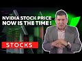 NVIDIA (NVDA Stock) Price Analysis | Now Is The Time To Buy!? | STOCKS