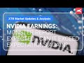 Nvidia Earnings: Monster Report Expected - Can it Exceed Expectations Again?
