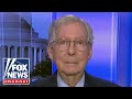 Mitch McConnell issues prediction on 2024