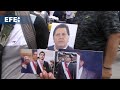 La figura de Alan García se difumina en la política peruana