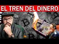 ¡ALERTA: SE DISPARAN BITCOIN Y LOS MERCADOS ANTE EL GRAN FIASCO DE LA FED!