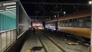 Praga, scontro tra treni: 4 morti e decine di feriti