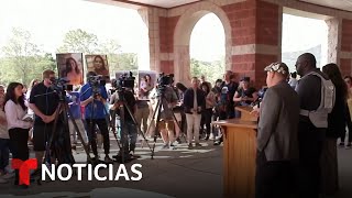 Investigan desaparición de empleados de fábrica de plásticos en Tennessee durante el paso de Helene