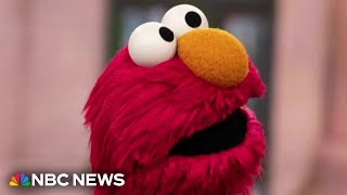 ELMOS SEMICOND. INH O.N. How Elmo’s innocent post sparked a bigger check-in on mental health