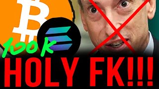 BITCOIN BITCOIN: HOOOLY FKKK!!!!!!!!!!