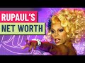 RuPaul’s Net Worth — how the Drag Race star built a media empire