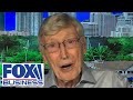HOME DEPOT INC. THE - The Home Depot co-founder reveals why he is supporting Trump