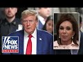 ‘BLEW MY MIND’: Judge Jeanine says the Trump judge should gag Michael Cohen too