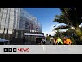Poor ticket sales for Fifa Women's World Cup in New Zealand - BBC News