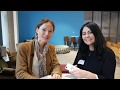 Regine Haschka Helmer (Seedlab GmbH) | Women in Krypto - 5 Fragen mit Karoline