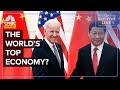 Will The U.S. Remain The World's Leading Economy? | The Bottom Line