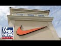 Nike has a real problem here: Kennedy