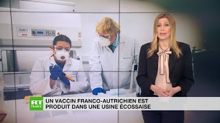 VALNEVA Laboratoire Valneva : l&#39;échec d&#39;un vaccin français