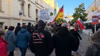 En Allemagne, la violence de l&#39;extrême droite augmente à un rythme alarmant